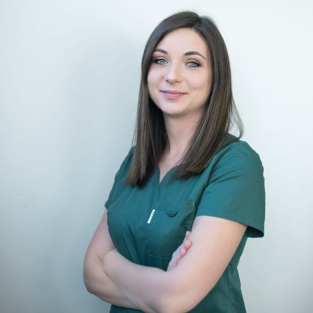 małgorzata stelmaszczyk