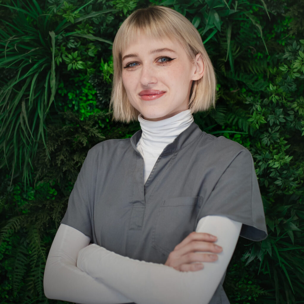 anita konopka dietetyk