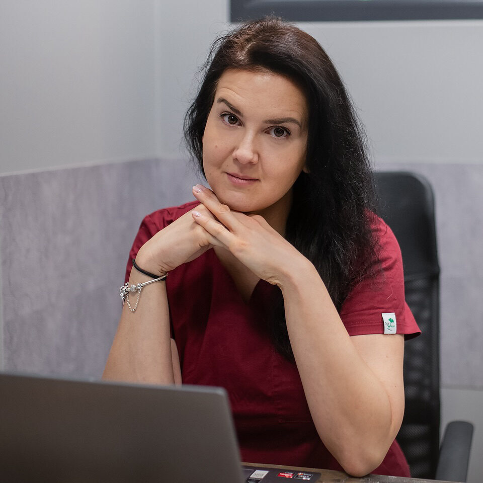 sara rybarczyk